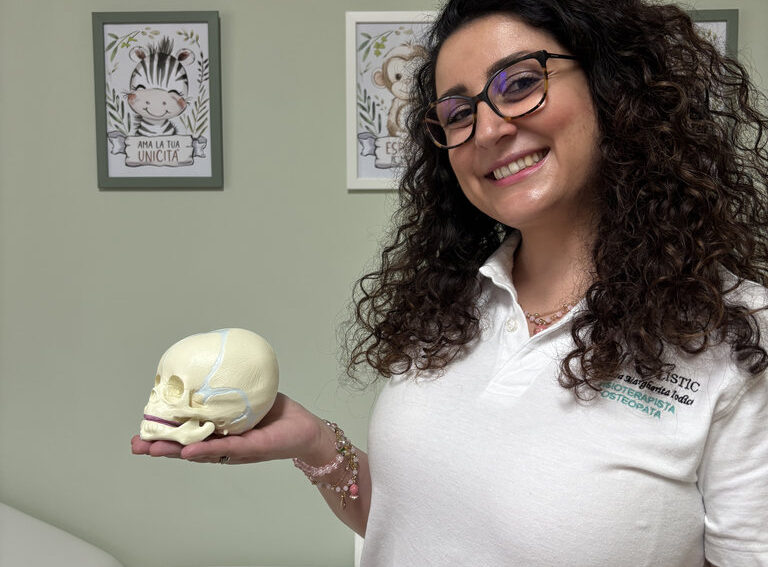 Osteopatia pediatrica