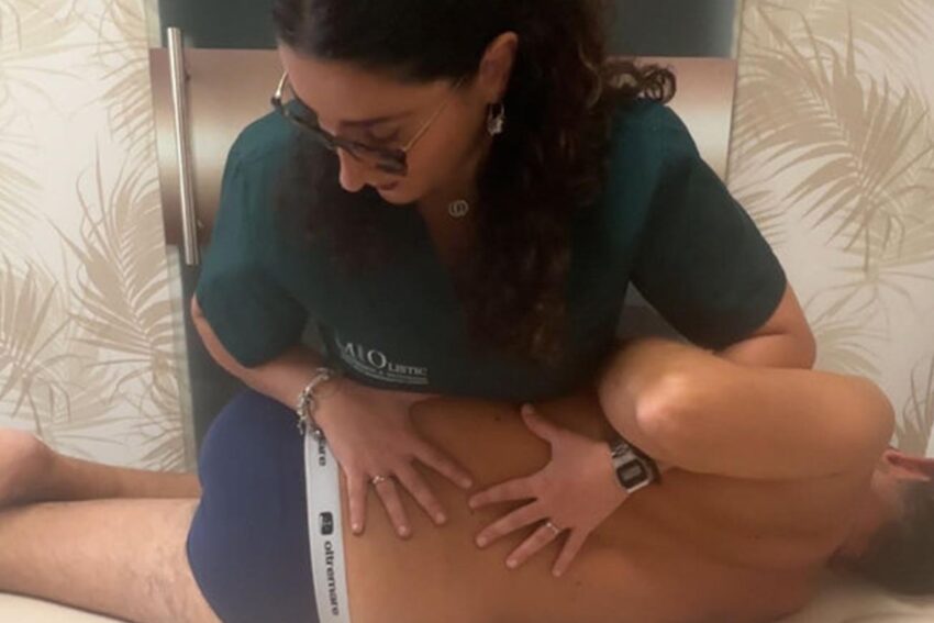 Osteopatia