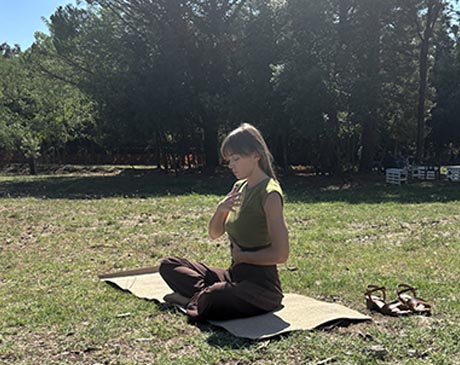 Yoga